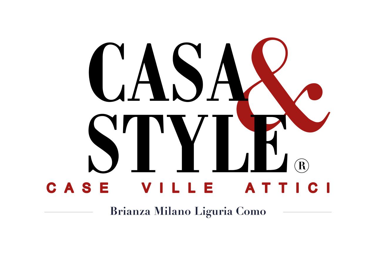 Logo agenzia immobiliare