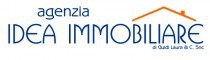 Logo agenzia immobiliare