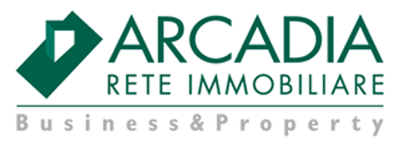 Logo agenzia immobiliare