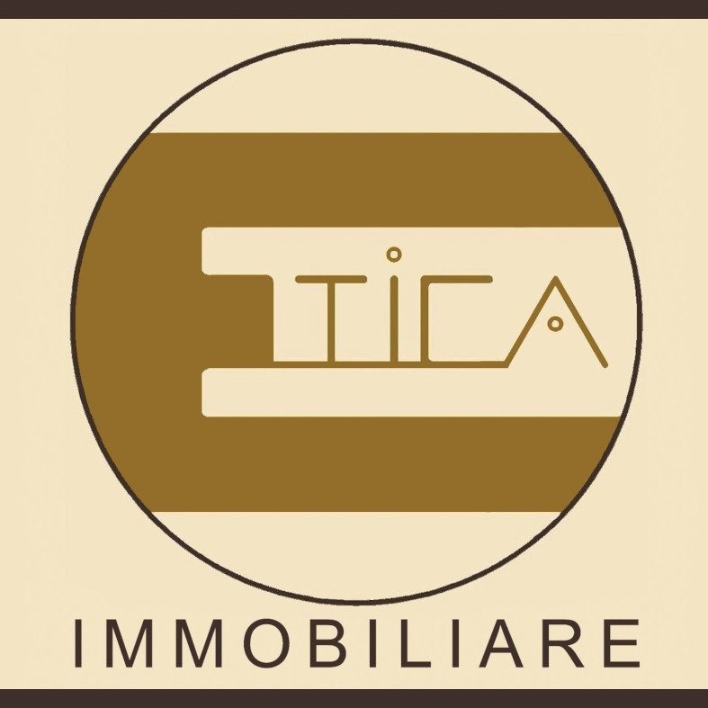 Logo agenzia immobiliare