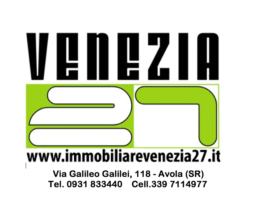 Logo agenzia immobiliare