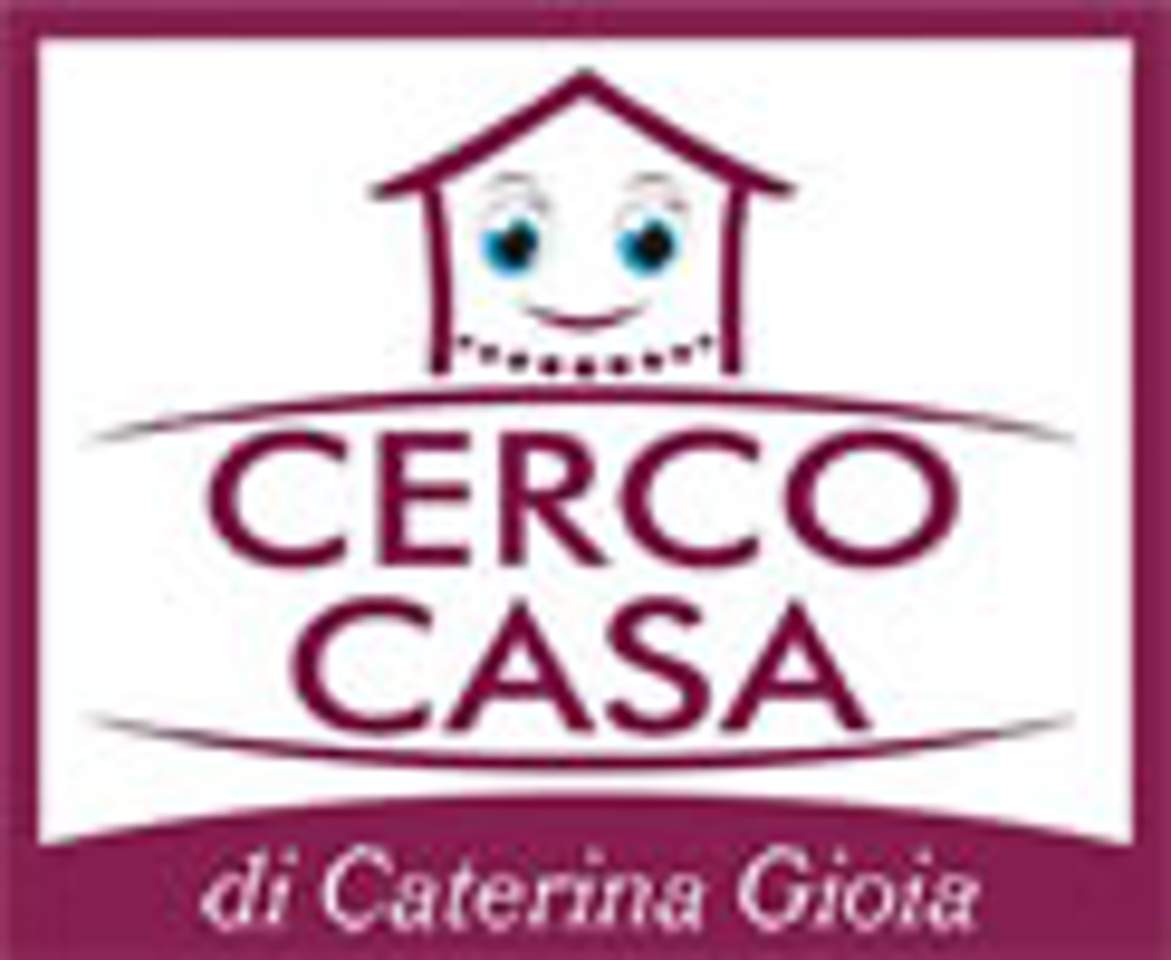 Logo agenzia immobiliare