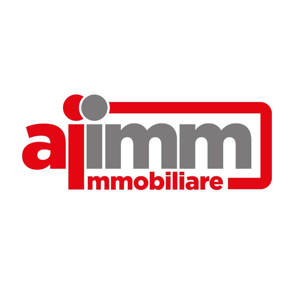 Logo agenzia immobiliare