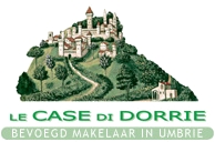 Logo agenzia immobiliare