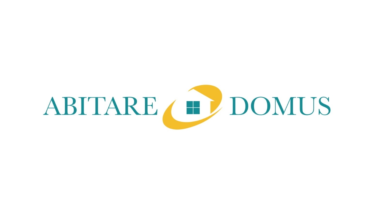 Logo agenzia immobiliare