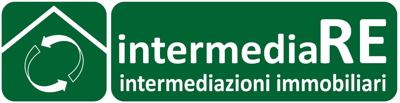 Logo agenzia immobiliare