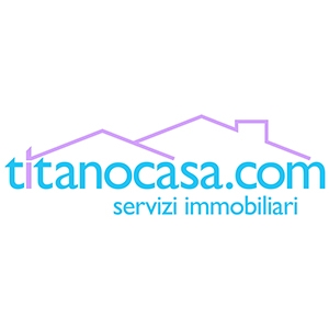 Logo agenzia immobiliare