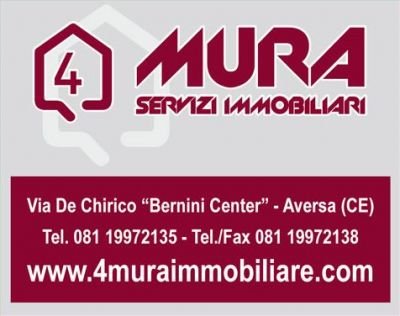 Logo agenzia immobiliare