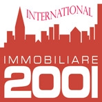 Logo agenzia immobiliare