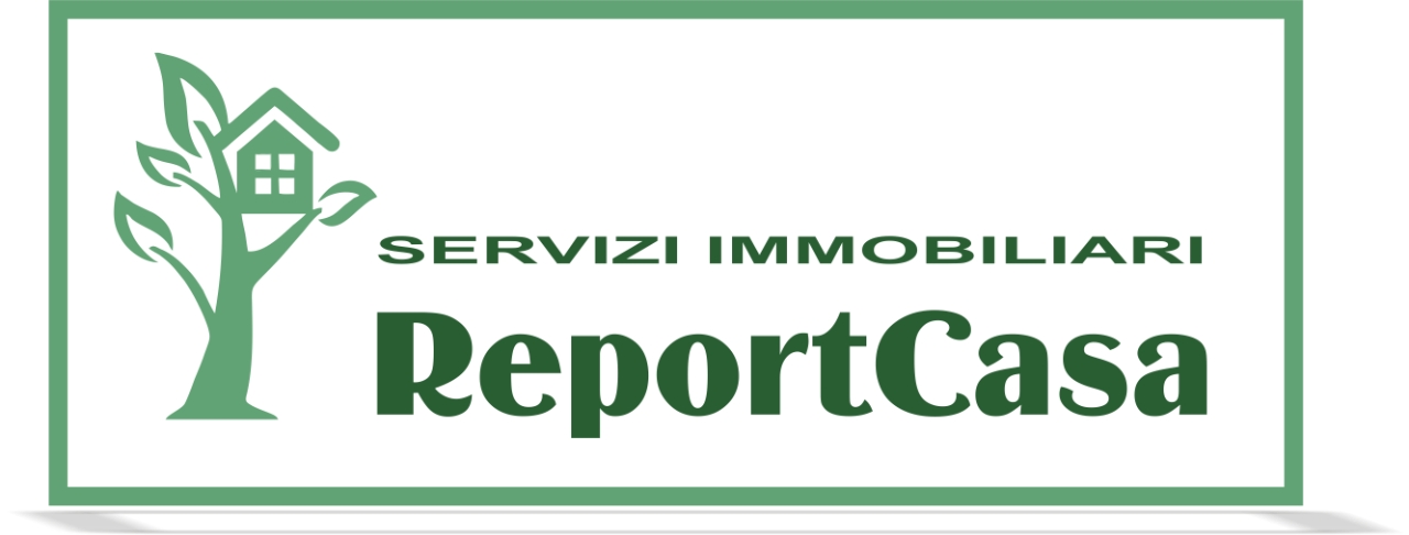 Logo agenzia immobiliare