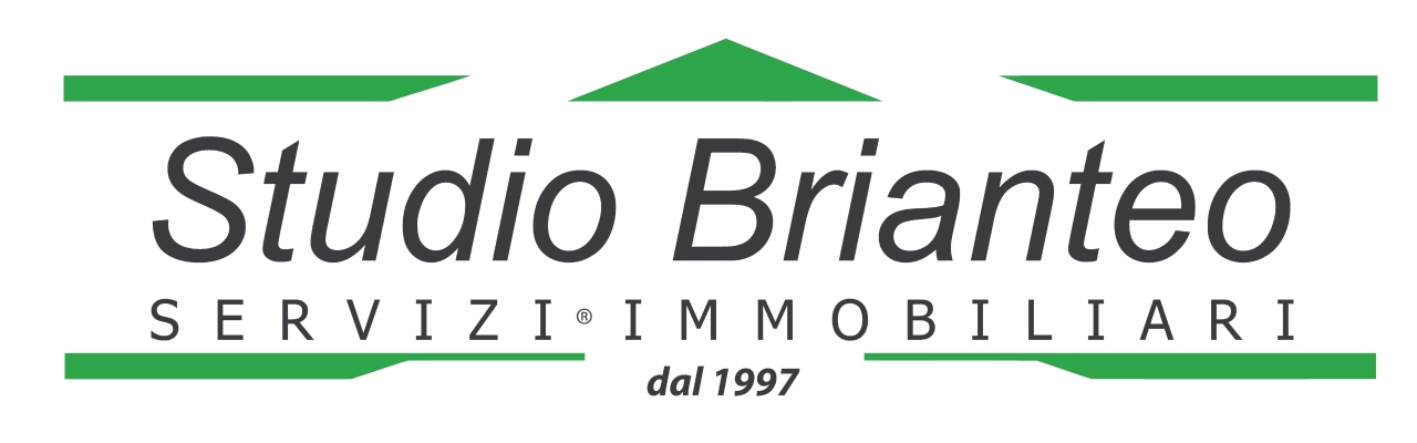 Logo agenzia immobiliare