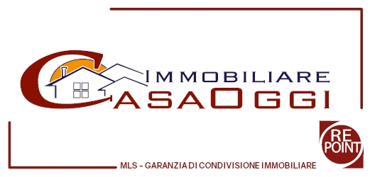 Logo agenzia immobiliare