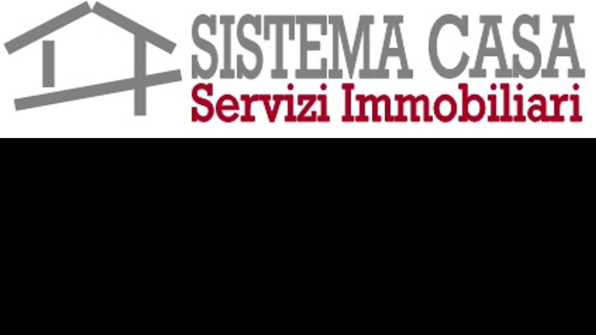 Logo agenzia immobiliare