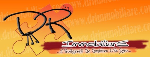 Logo agenzia immobiliare