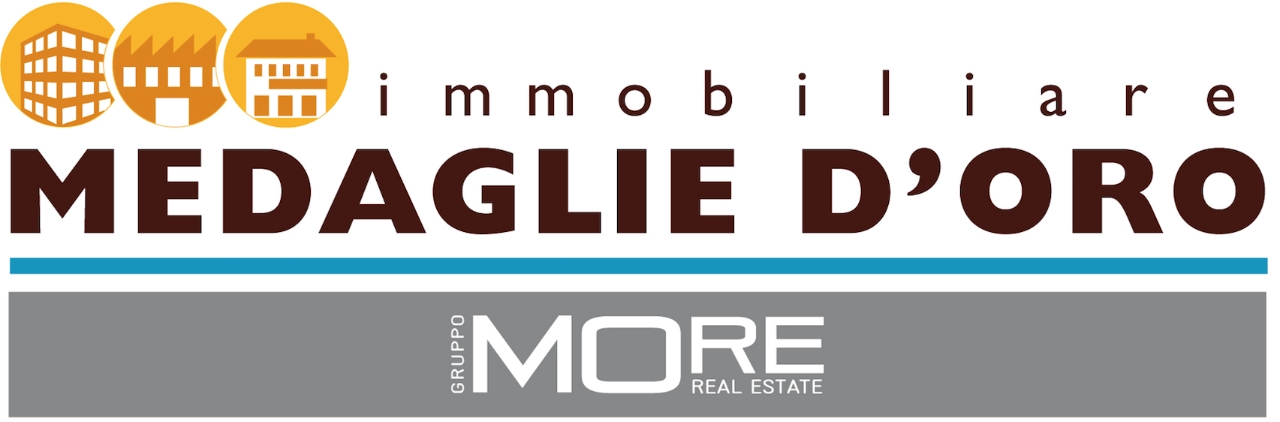 Logo agenzia immobiliare