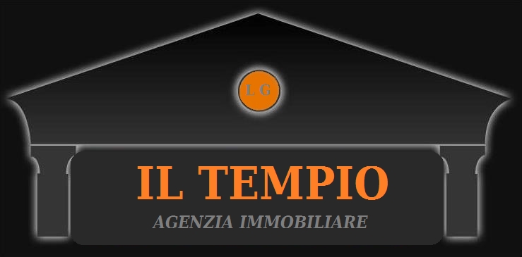 Logo agenzia immobiliare