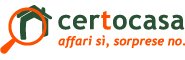 Logo agenzia immobiliare