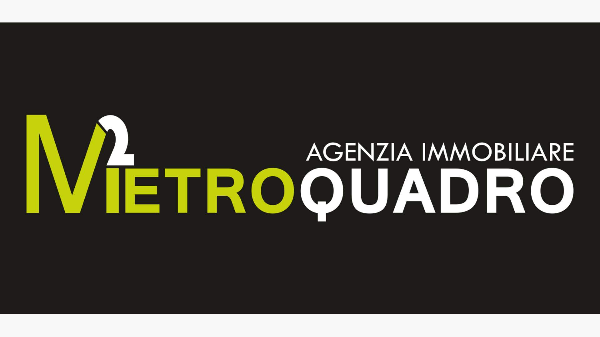 Logo agenzia immobiliare