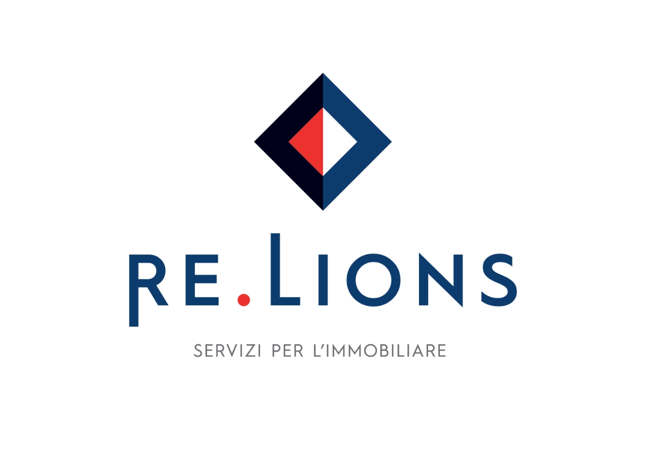 Logo agenzia immobiliare