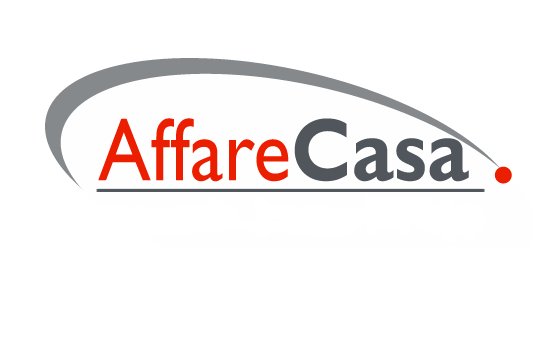 Logo agenzia immobiliare