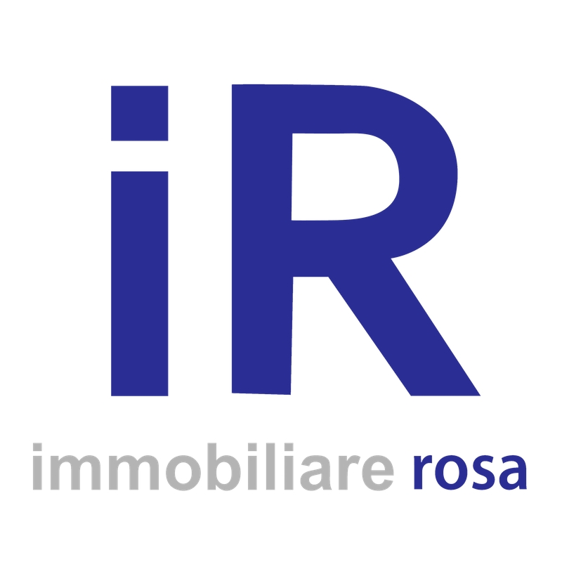 Logo agenzia immobiliare