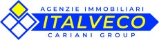 Logo agenzia immobiliare