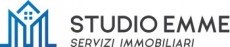 Logo agenzia immobiliare