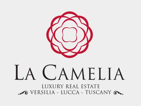 Logo agenzia immobiliare