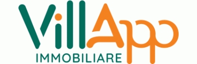 Logo agenzia immobiliare