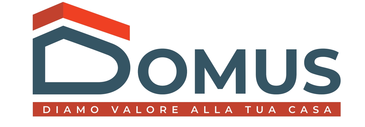 Logo agenzia immobiliare