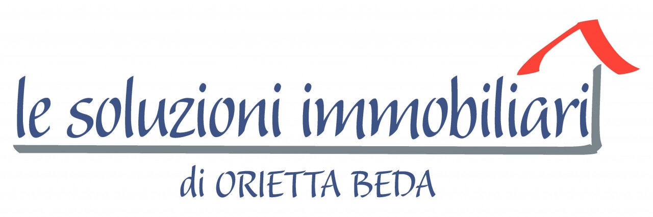 Logo agenzia immobiliare