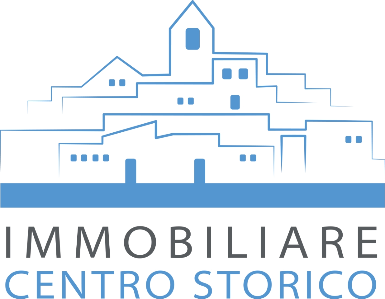 Logo agenzia immobiliare