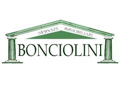 Logo agenzia immobiliare