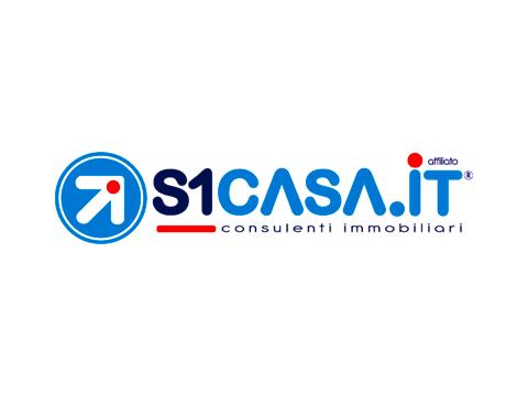 Logo agenzia immobiliare