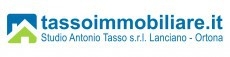 Logo agenzia immobiliare