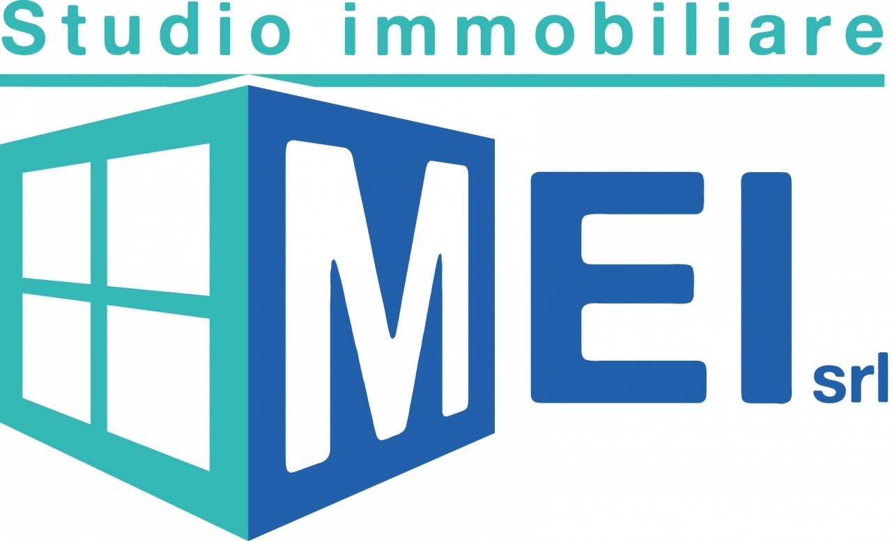 Logo agenzia immobiliare