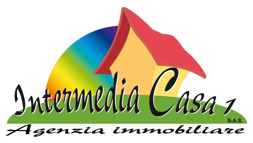 Logo agenzia immobiliare