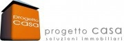 Logo agenzia immobiliare