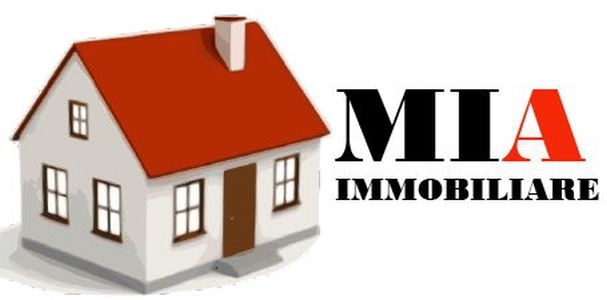 Logo agenzia immobiliare