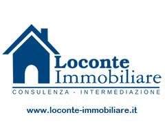 Logo agenzia immobiliare