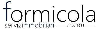 Logo agenzia immobiliare