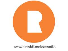 Logo agenzia immobiliare