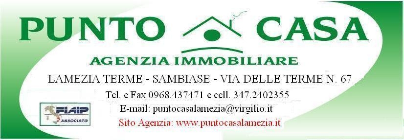 Logo agenzia immobiliare