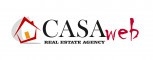 Logo agenzia immobiliare