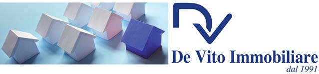 Logo agenzia immobiliare