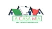 Logo agenzia immobiliare