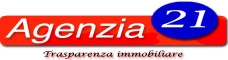 Logo agenzia immobiliare