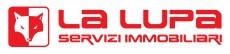 Logo agenzia immobiliare