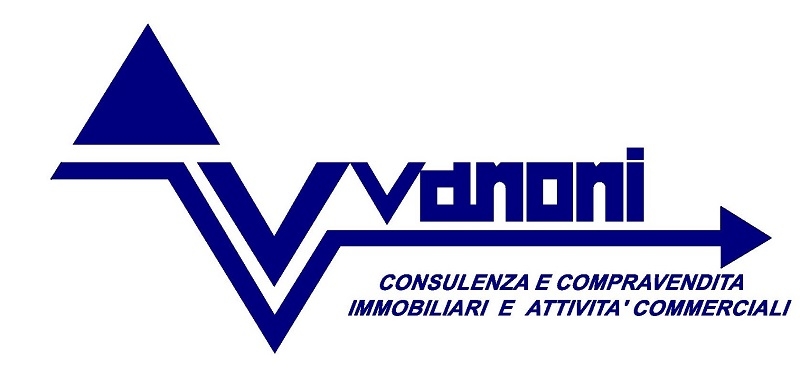 Logo agenzia immobiliare