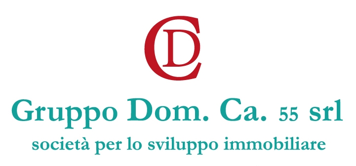 Logo agenzia immobiliare